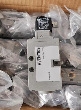 维修检查安沃驰气动阀0820023026现货