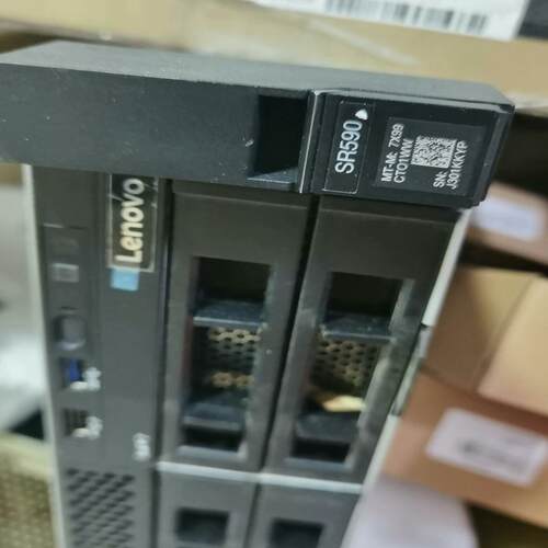 维修检查销售联想RS590服务器、配置 8160CPU 询价