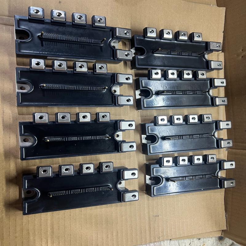 维修检查销售三菱PM50RL1A120  模块PM50R询价