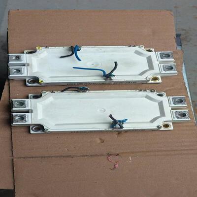 维修检查FF600R06ME3,拆机，95新，议价