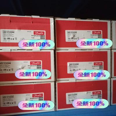 维修检查销售KPS33丹佛斯压力开关060-310366 0