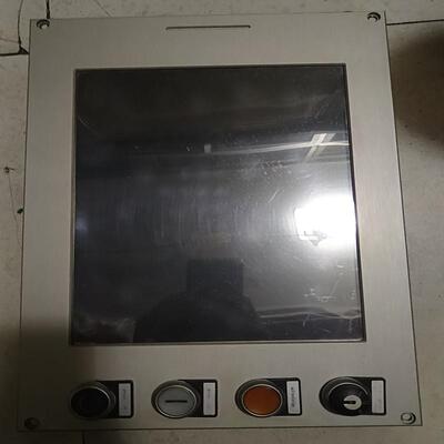 维修检查销售触摸屏5D5201.10拆机成色如图，功能正询价