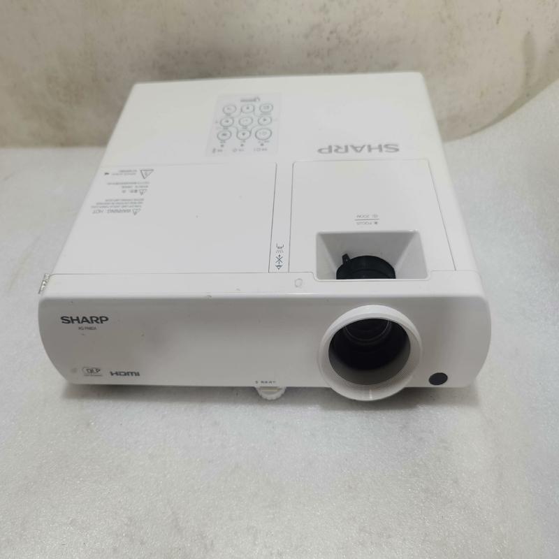 维修检查销售夏普XG-FN82A投影机，效果好，亮度高，询价