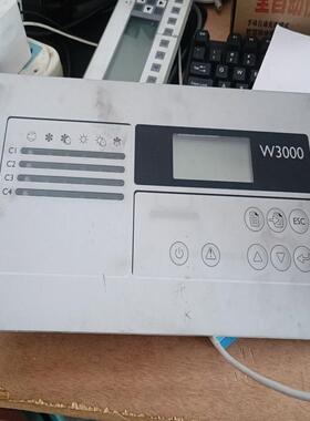 维修检查销售克莱门特W3000控制面板，PGD1CV0C询价