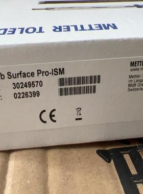 维修检查销售METTLER梅特勒InLab Surfac询价