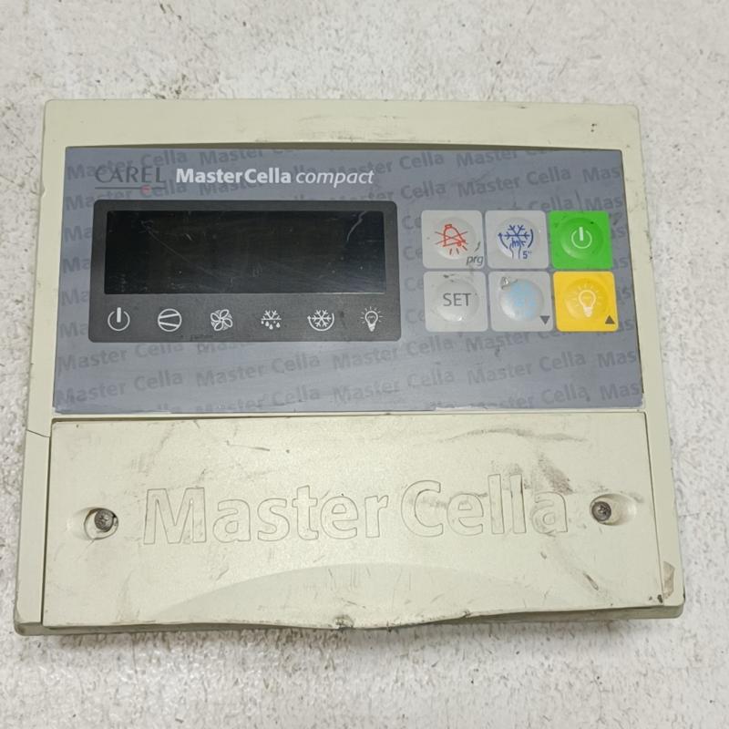 维修检查Master Cella