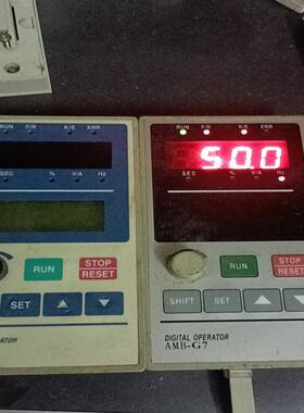 维修检查安帮信变频器面板！AMB变频器面板！同行实单价主议价