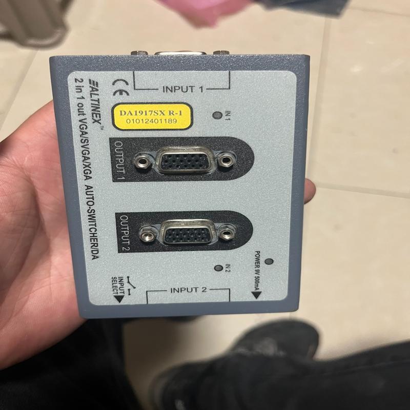 维修检查销售ALTINEX DA1917SX R-1进口询价