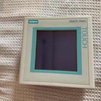维修检查销售二手+西门子TP177A触摸屏+6AV6+6询价