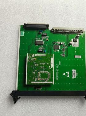 维修检查销售申瓯卡板：SOC8000B-NM   U1.询价