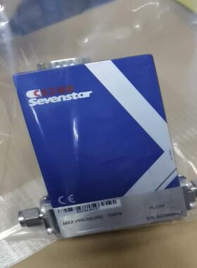 维修检查销售七星流量计CS200A N2 3L卡套接口成询价