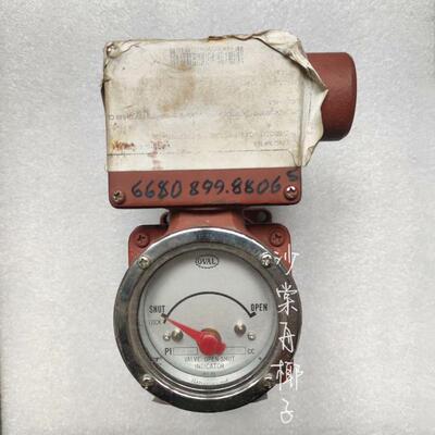 维修检查销售OVAL PI45B10 814.3CC 阀询价