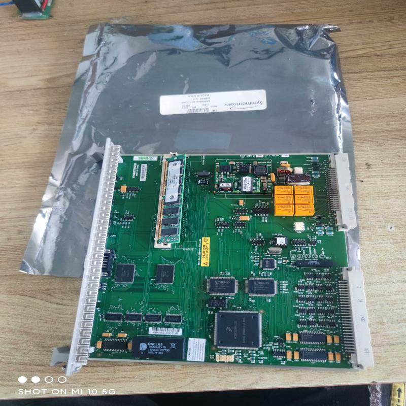 维修检查销售全新Symmetricom控制板询价