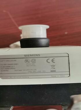 维修检查销售西门子安全开关锁 型号:3SU1801-0A询价