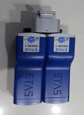 维修检查ETAS   ES430.1测量模块   单只300