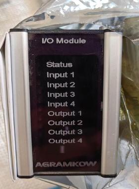 维修检查销售AGRAMKOW 输入输出模块询价