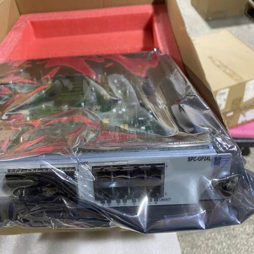 维修检查全新/二手 SPC-GP24L
