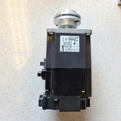 维修检查销售三菱电机 HG-KR43B  400W 原装询价
