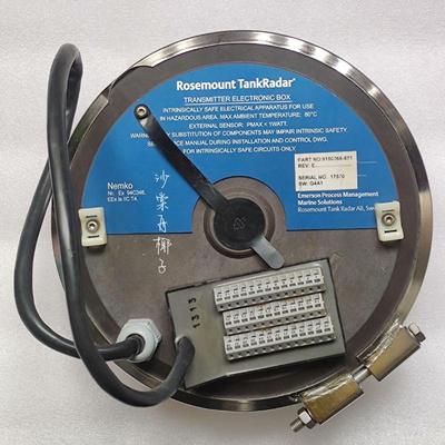 维修检查销售Rosemount 9150068-871 询价