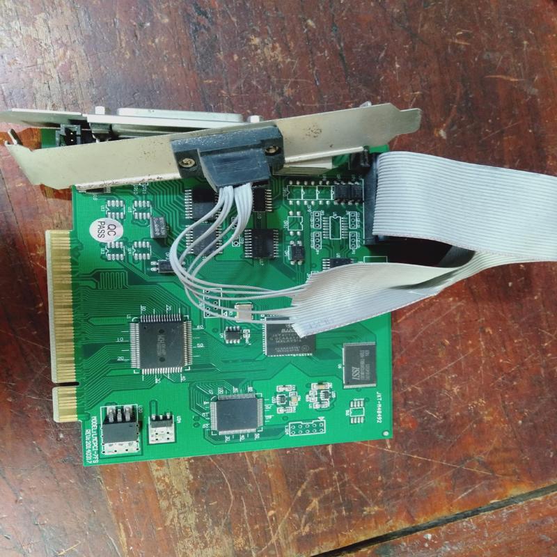 维修检查销售原装 金橙子 LMCPCI-7FS 半导体C询价