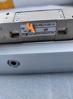 维修检查销售数控光栅尺，精度5u，有效行程1020㎜  询价