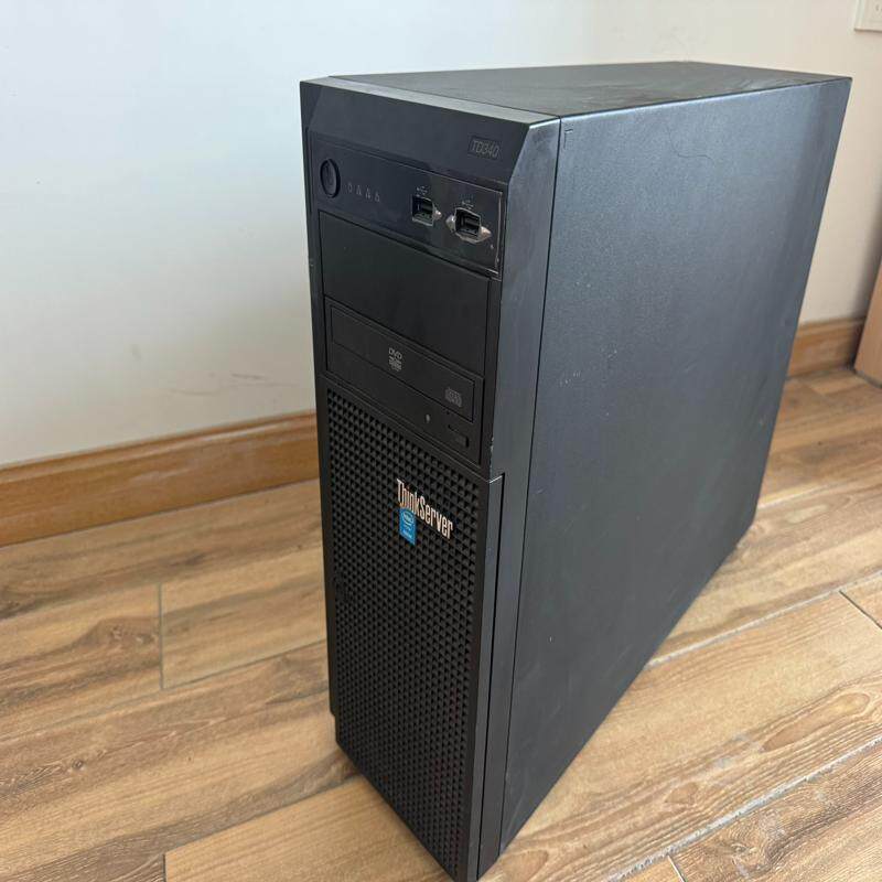 维修检查销售联想服务器,ThinkServer TD34询价
