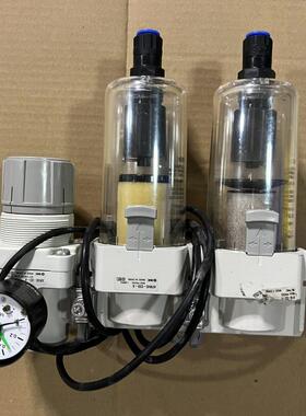 维修检查SMC  AFM40-03D-A  AF40-0议价