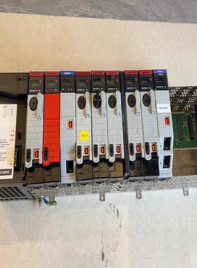 维修检查销售1756-PB75 整套出功能好 成色新  询价