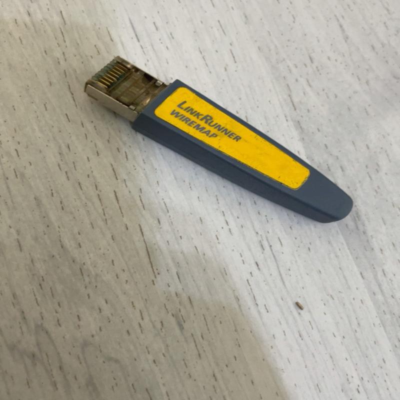 维修检查福禄克 id 远端议价