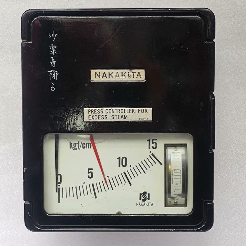 维修检查销售NAKAKITA NSPS 732 0-15询价