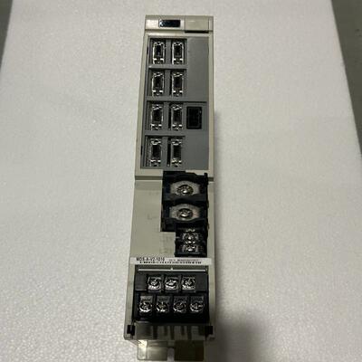 维修检查销售三菱驱动器MDS-A-V2-1010*1二手询价