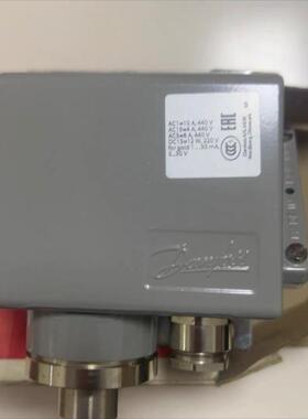 维修检查销售丹佛斯压力开关+060-312266+Dan询价