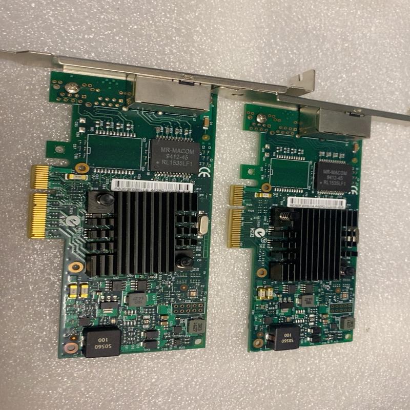 维修检查intel i350t2v2 i350am2议价