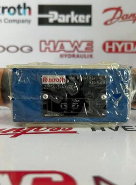 维修检查销售力士乐叠加式单向节流阀R900481624型询价