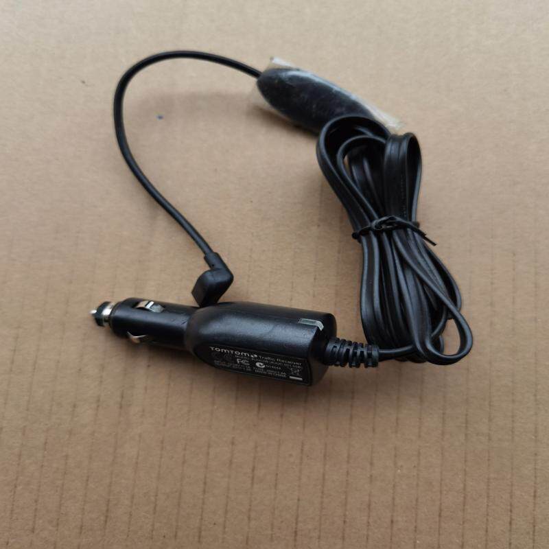 维修检查TomTom车载GPS导航仪Mini USB充电议价
