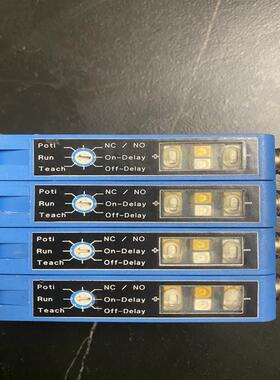 维修检查DX22PCT7 威格勒Wengior 光纤放大议价