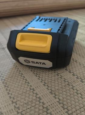 维修检查销售全新的世达18v锂电池51519，电池包世达询价