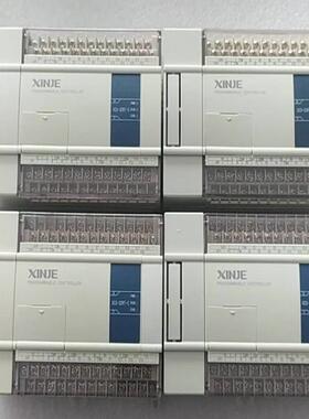 维修检查销售信捷XC3-32RT-C，4只（余1只），9询价