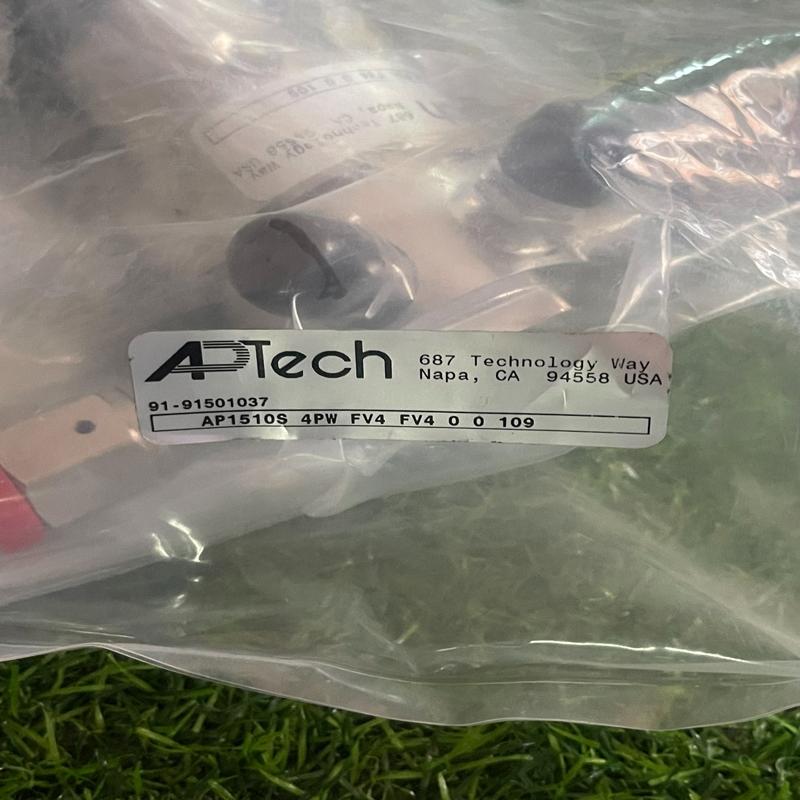 维修检查销售APTech AP1500系列1/4调压阀询价