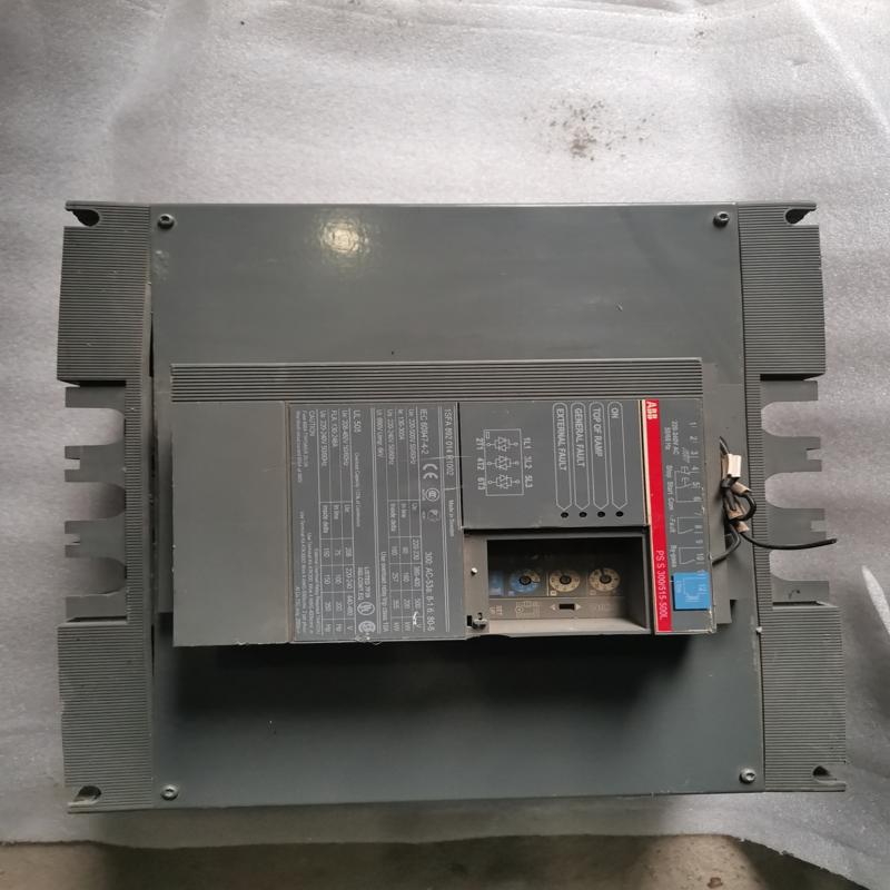维修检查PSS175/300-500L ABB 软启动 议价
