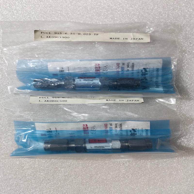 维修检查销售全新Fujikin富士金    FUCL-9询价