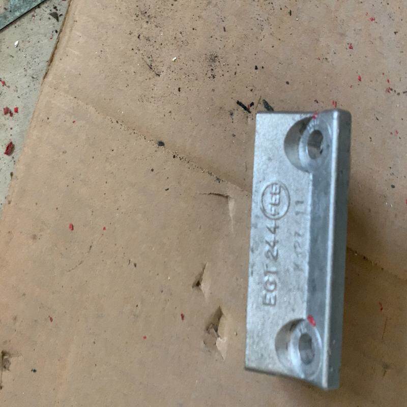 维修检查销售组合件和连接副EGT244八角管连接件50八询价