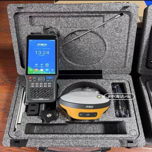 维修检查销售中海达v200rtk测量仪gps定位仪高精度询价
