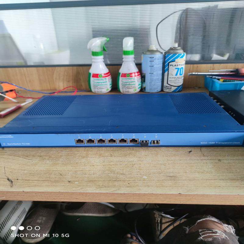 维修检查销售二手Symmetricom控制器询价