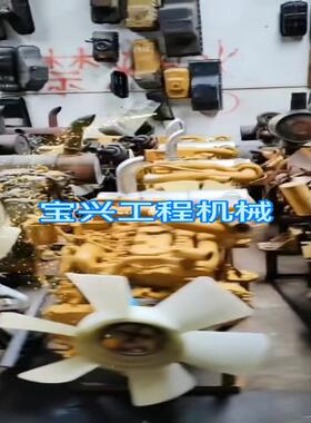 维修检查挖掘机配件康明斯 QSC8.3/6D114E-3议价