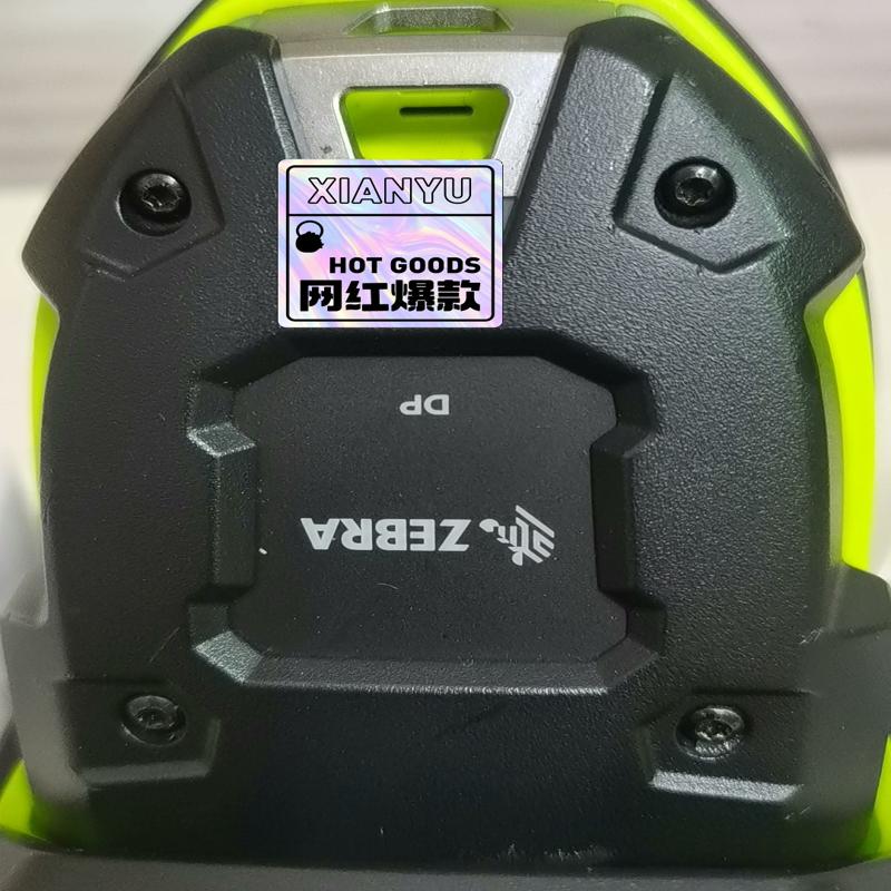 维修检查销售DS3678Dp金属码扫描枪，原装二手9.5新，