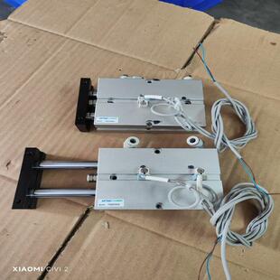 维修检查销售TN25X50S  亚德客双杆气缸，可推行程询价