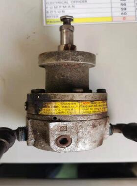 维修检查AUS用 discharge valve posit