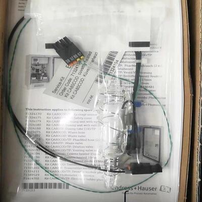 维修检查销售cA80COD消解池 全新 正品 含税运询价