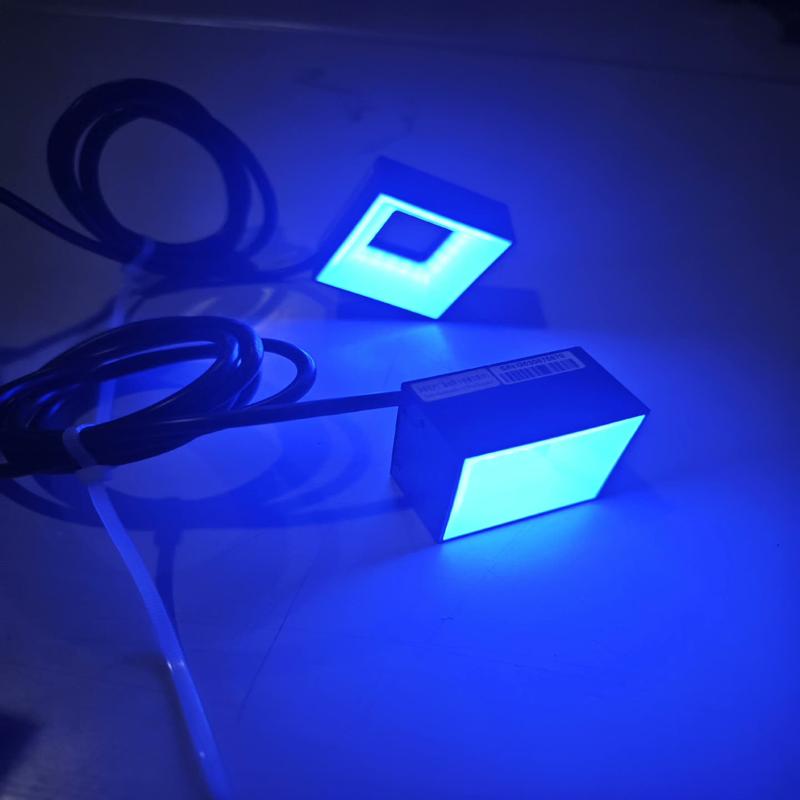 维修检查OPT调光器OPT-ALK-DM54-4